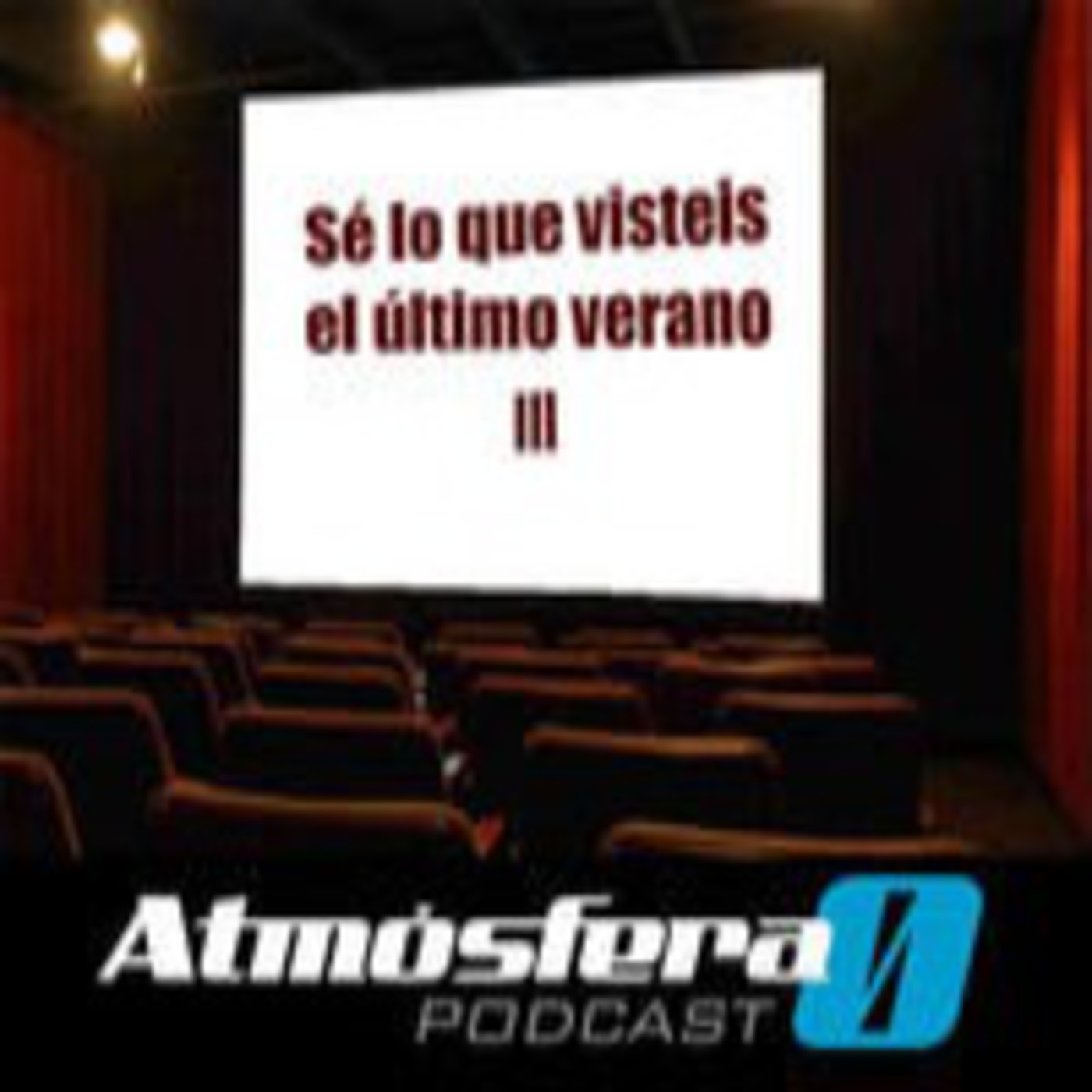 Atmósfera 0 Podcast