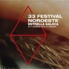 Especial Festival Noroeste de Cuac FM Parte 2 (viernes a domingo)