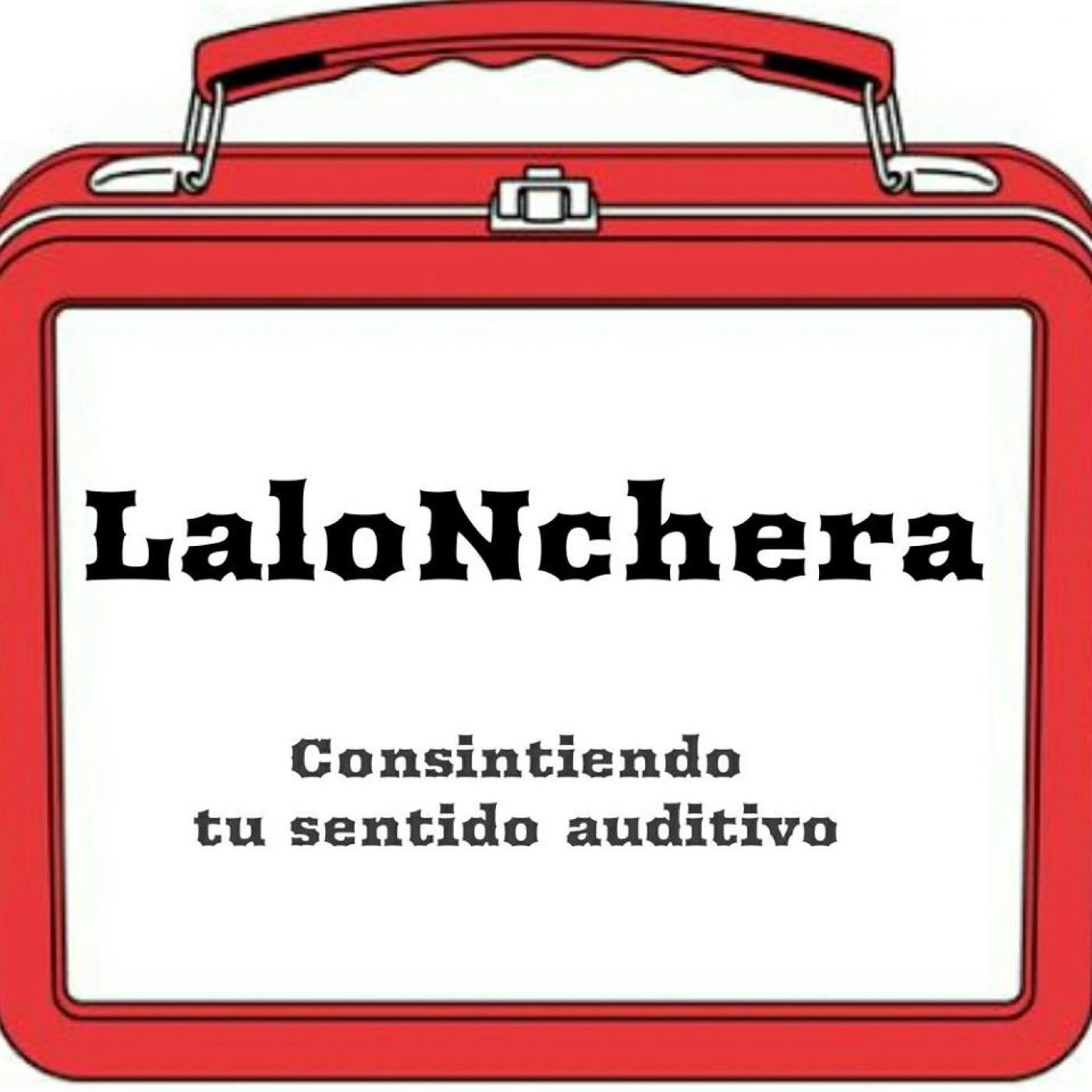 Podcast Lalonchera