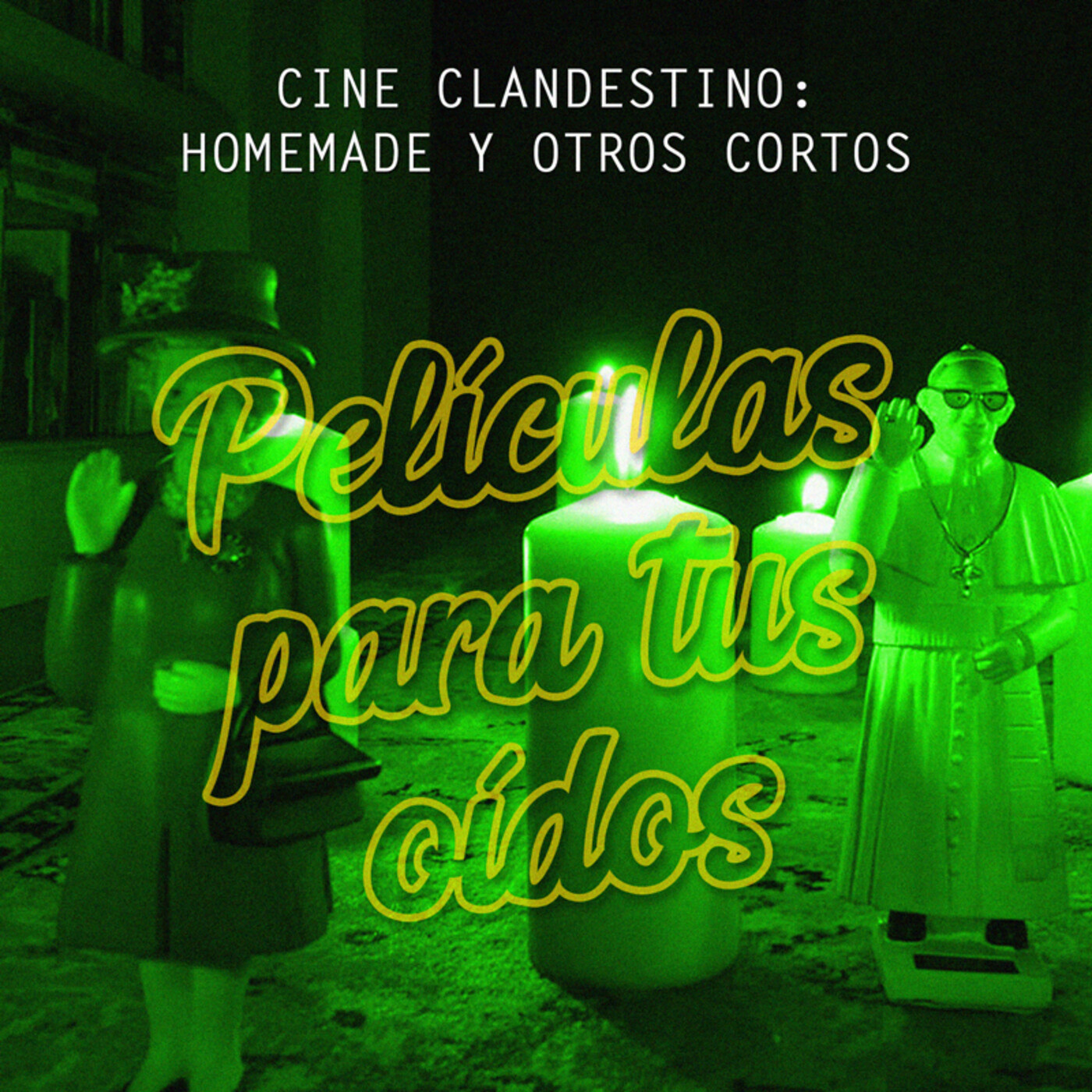 Películas para tus oídos