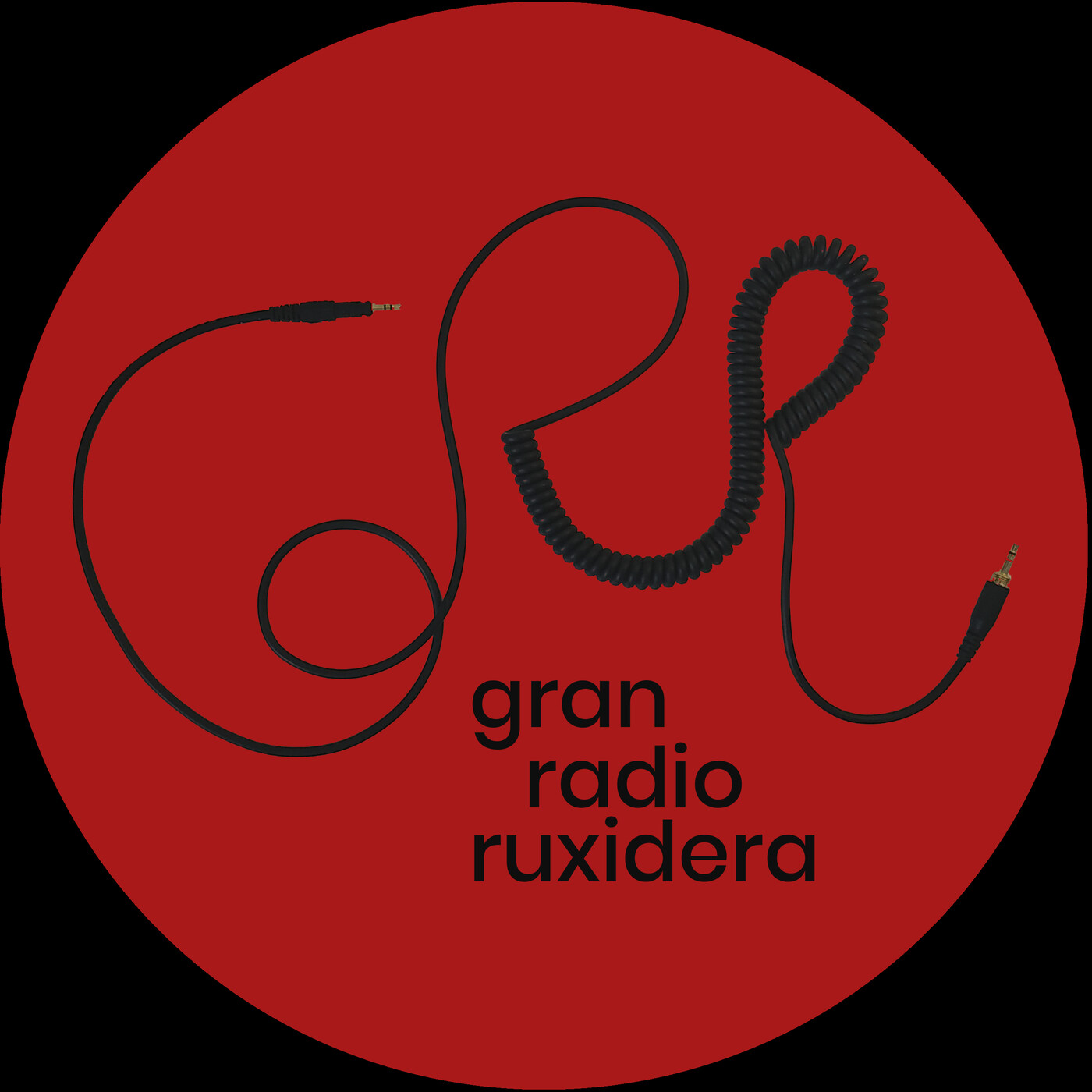 GRR! - gran radio ruxidera