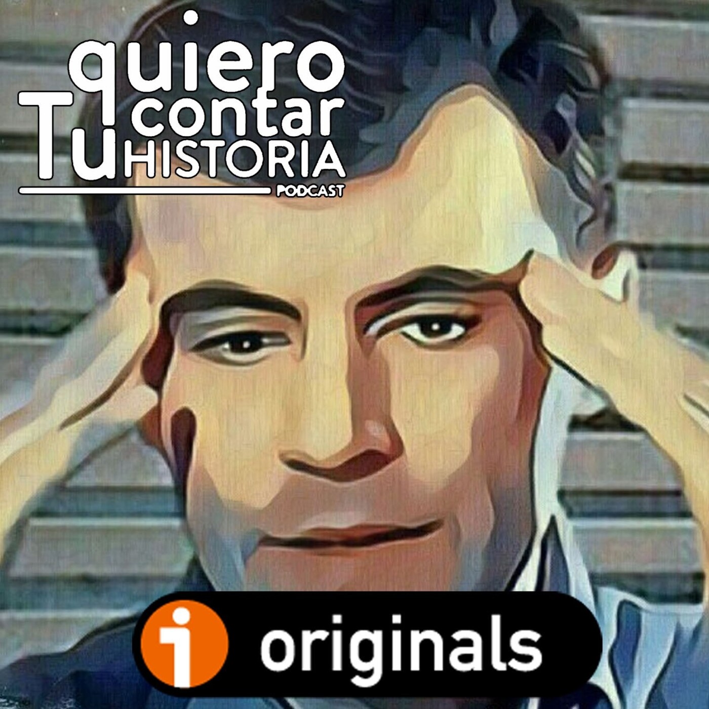 Quiero contar tu historia Magazine