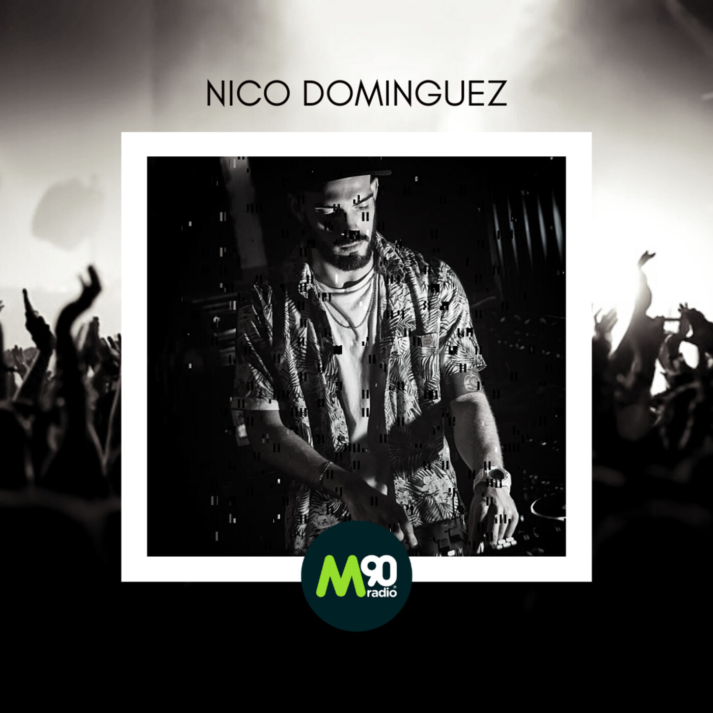 M90Sessions - OnDemand