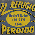 El Refugio Perdido 6/11/2018