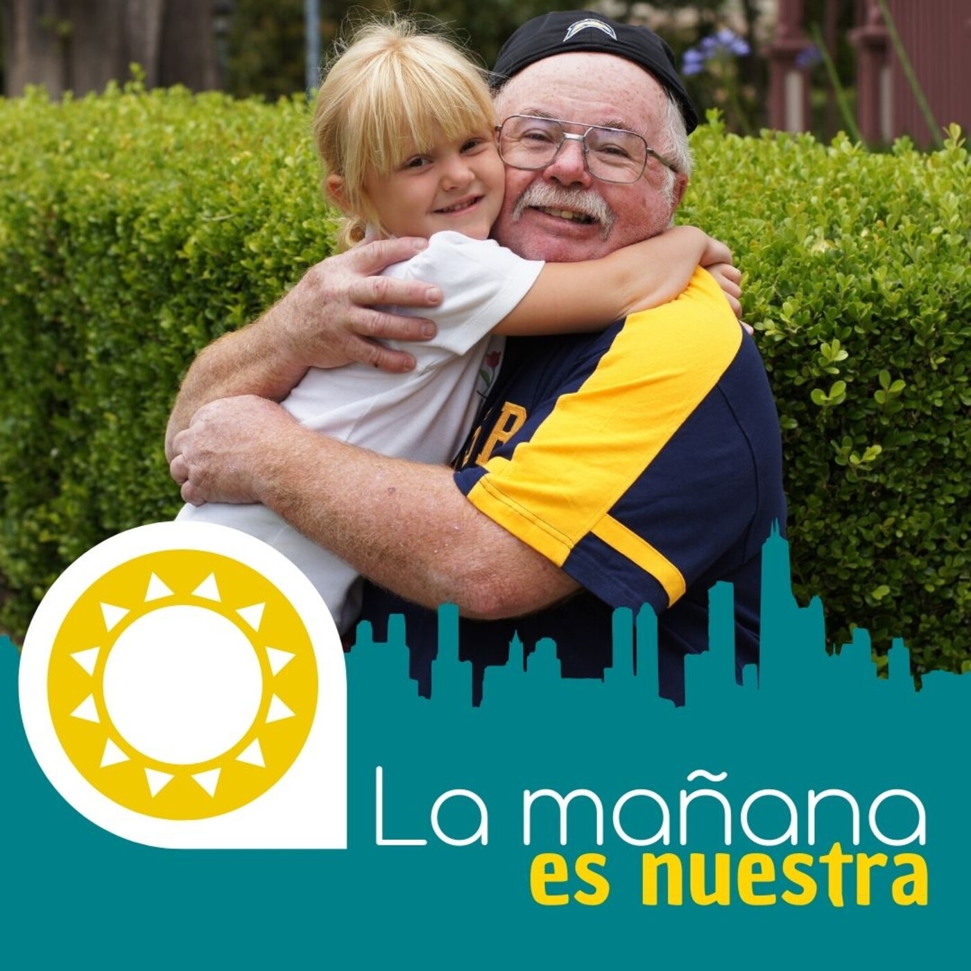 La Mañana es Nuestra