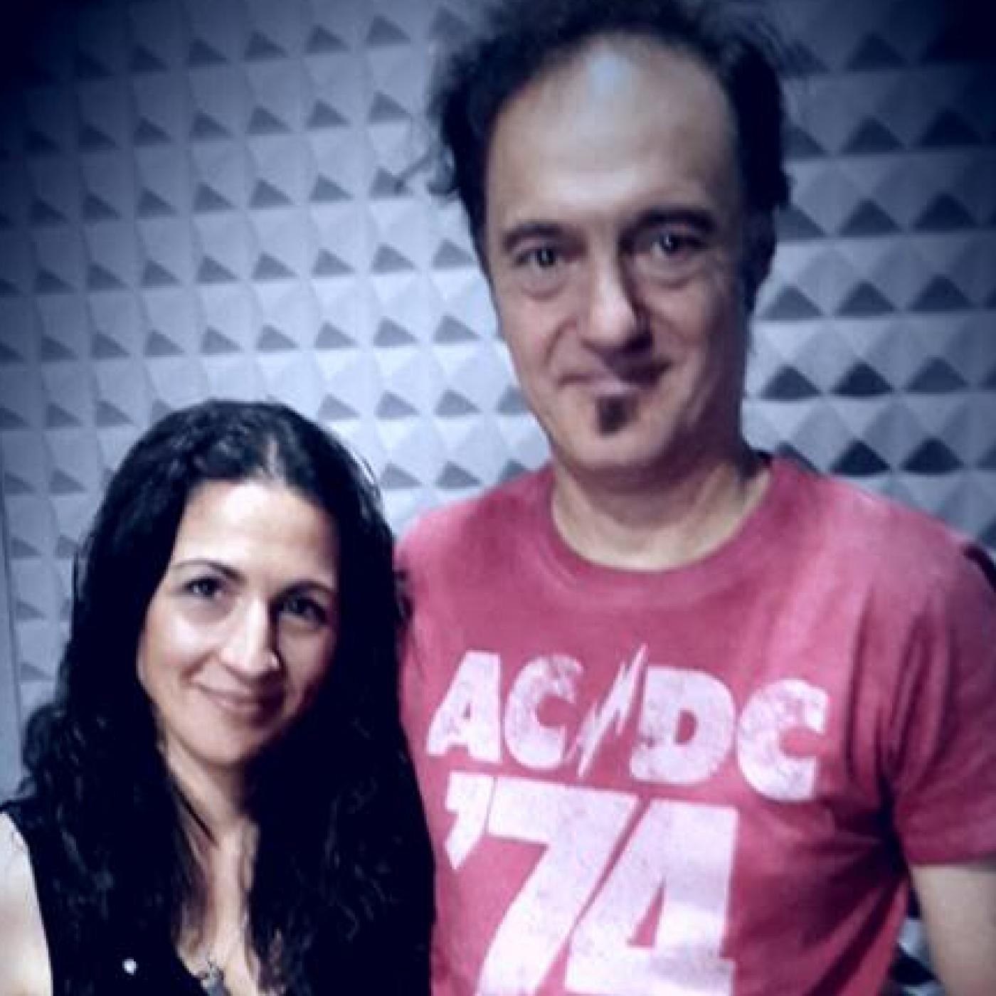 Podcast de ECUNHI - EL DESEMBARCO