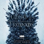 3x35 ESPECIAL JUEGO DE TRONOS + Estrenos 17 mayo + El tren del infierno