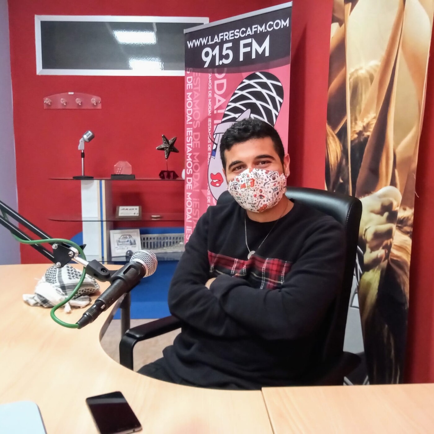 Entrevista 2,11,20 Manel Espinosa -laFRESCAFM episode artwork