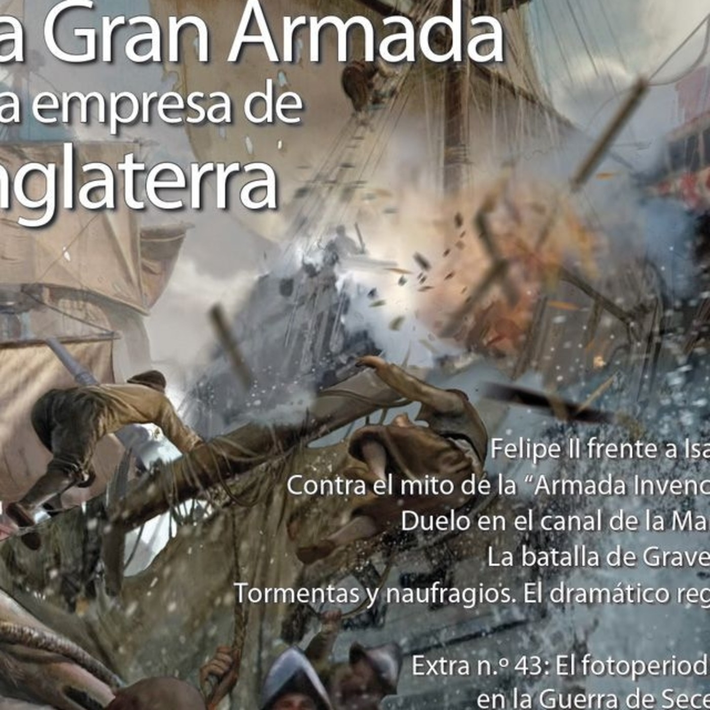 Desperta Ferro Moderna