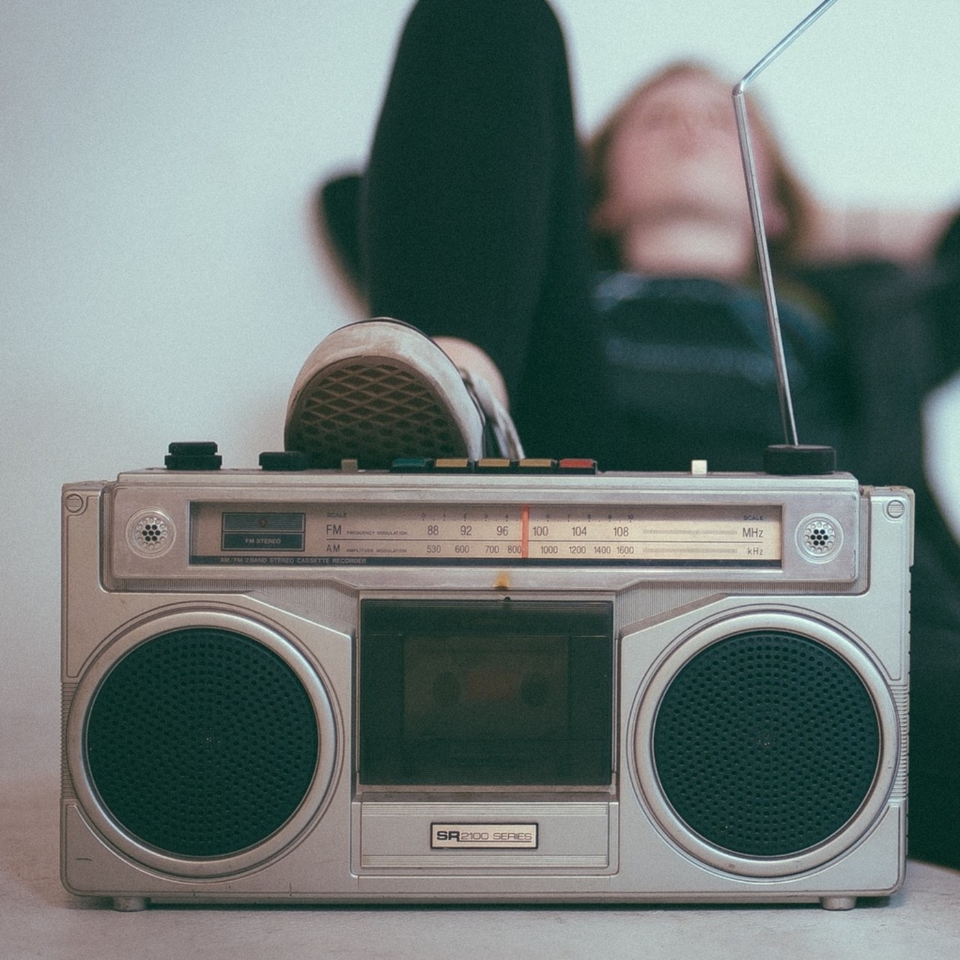 Crónicas radiofónicas