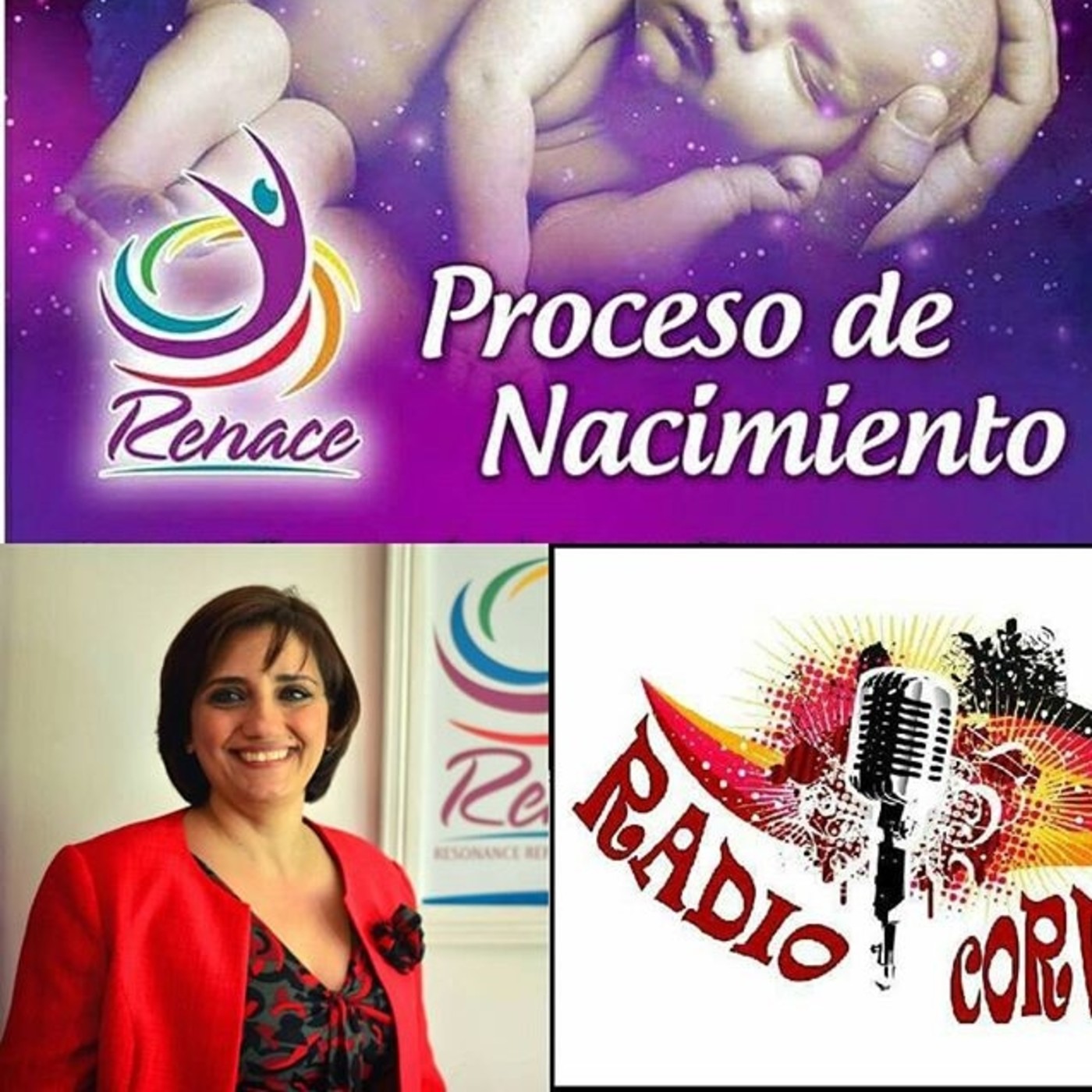 Renace