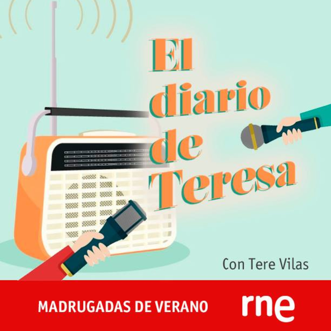 Madrugadas de verano - RNE