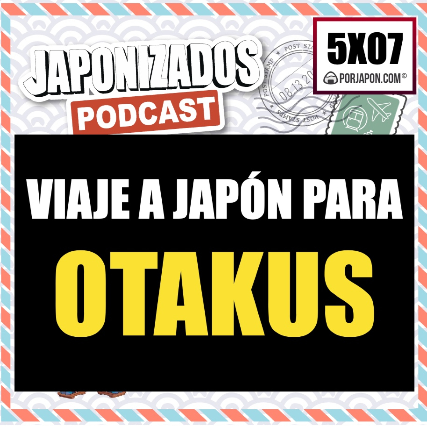 Japonizados Podcast