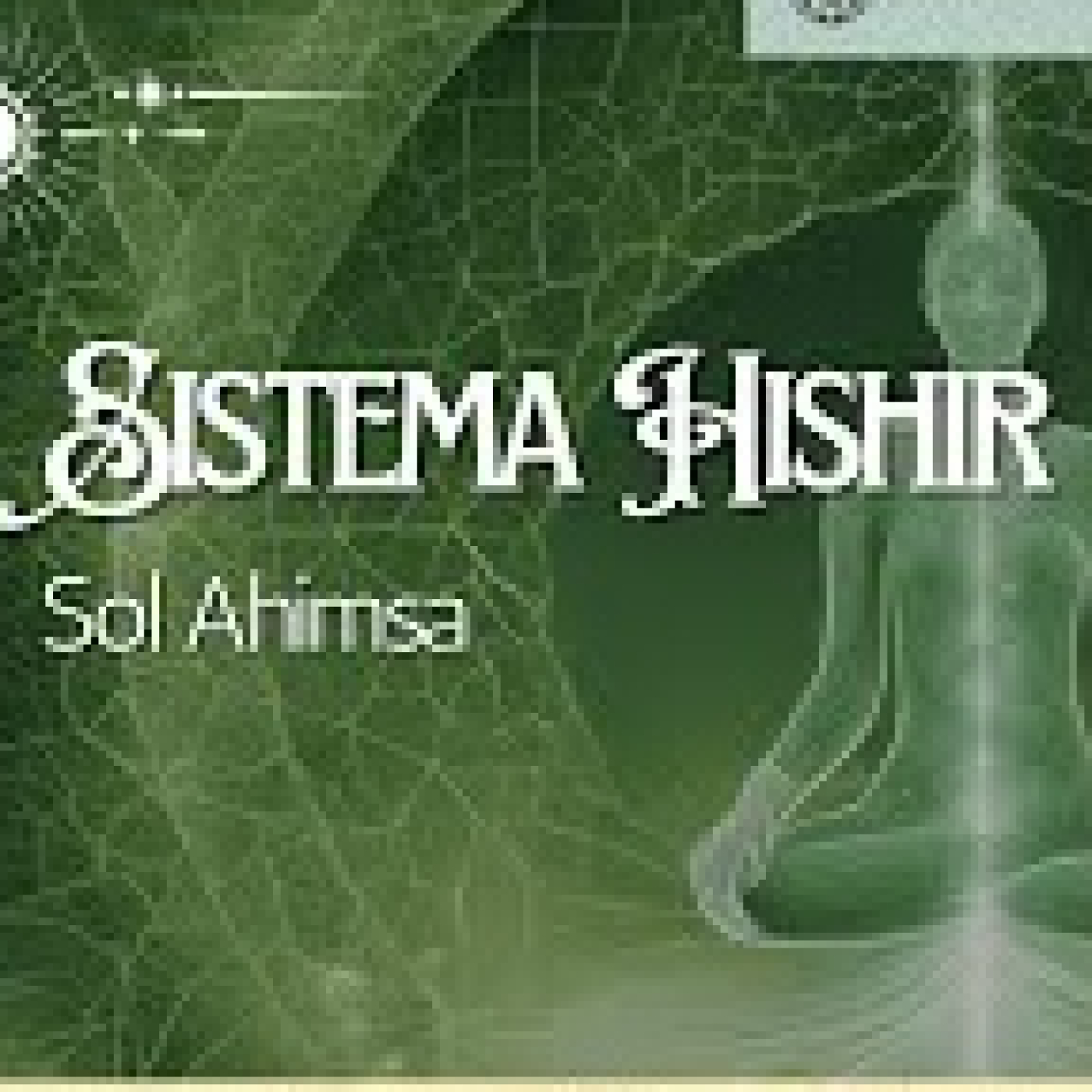 ¿Cómo sanar con Hishir? episode artwork