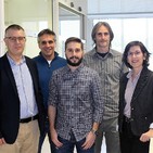 Novos materiais que permiten refrixerar con sólidos