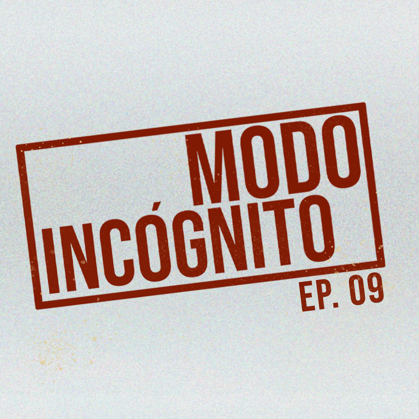MODO INCÓGNITO