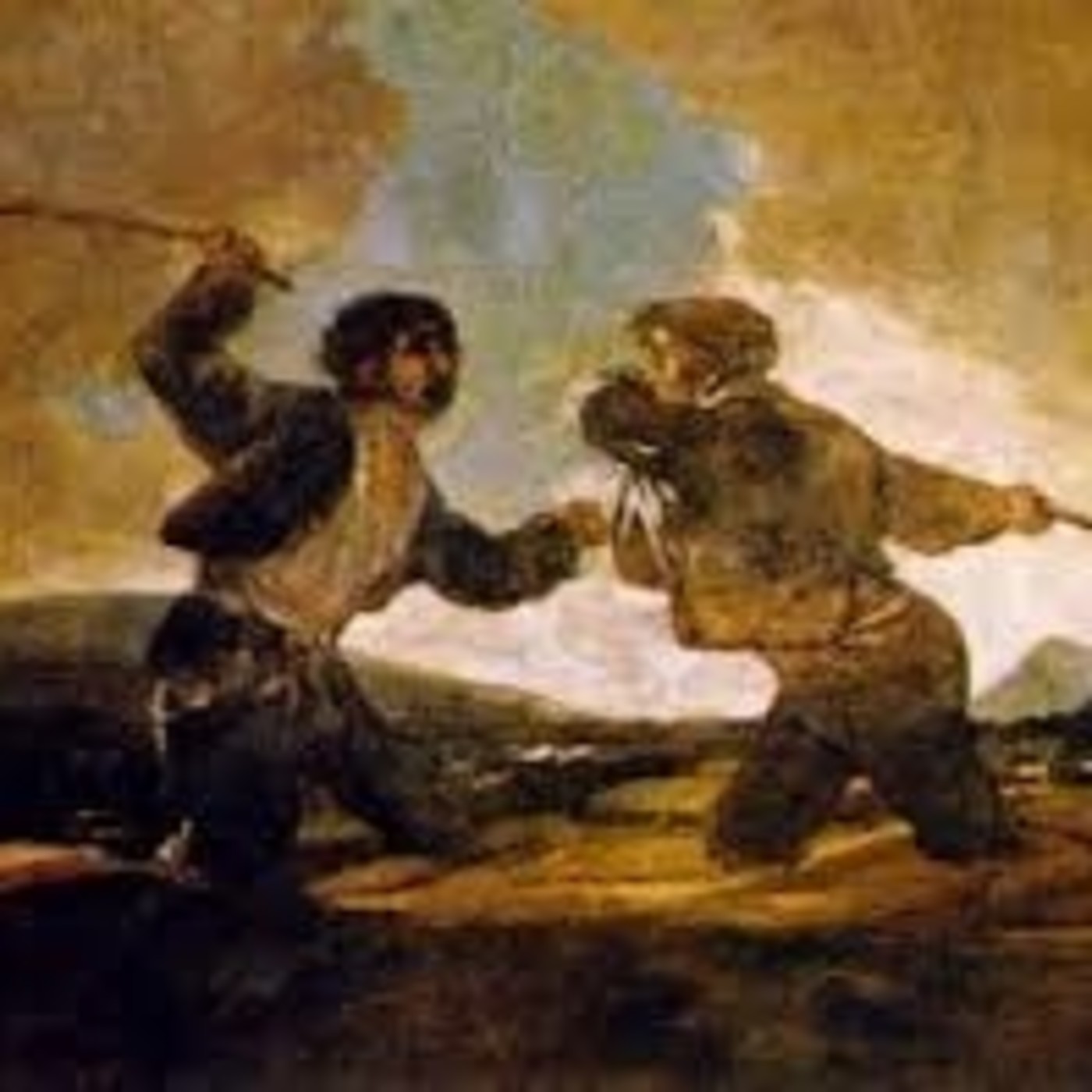 España: ser y conciencia