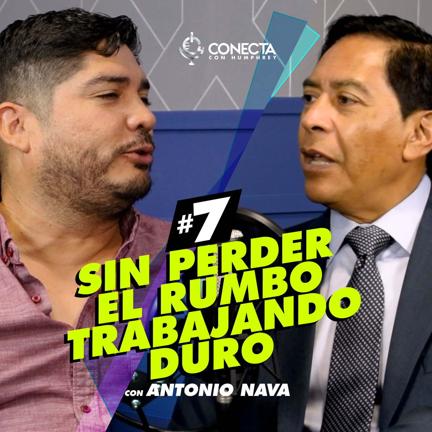 Conecta con Humphrey