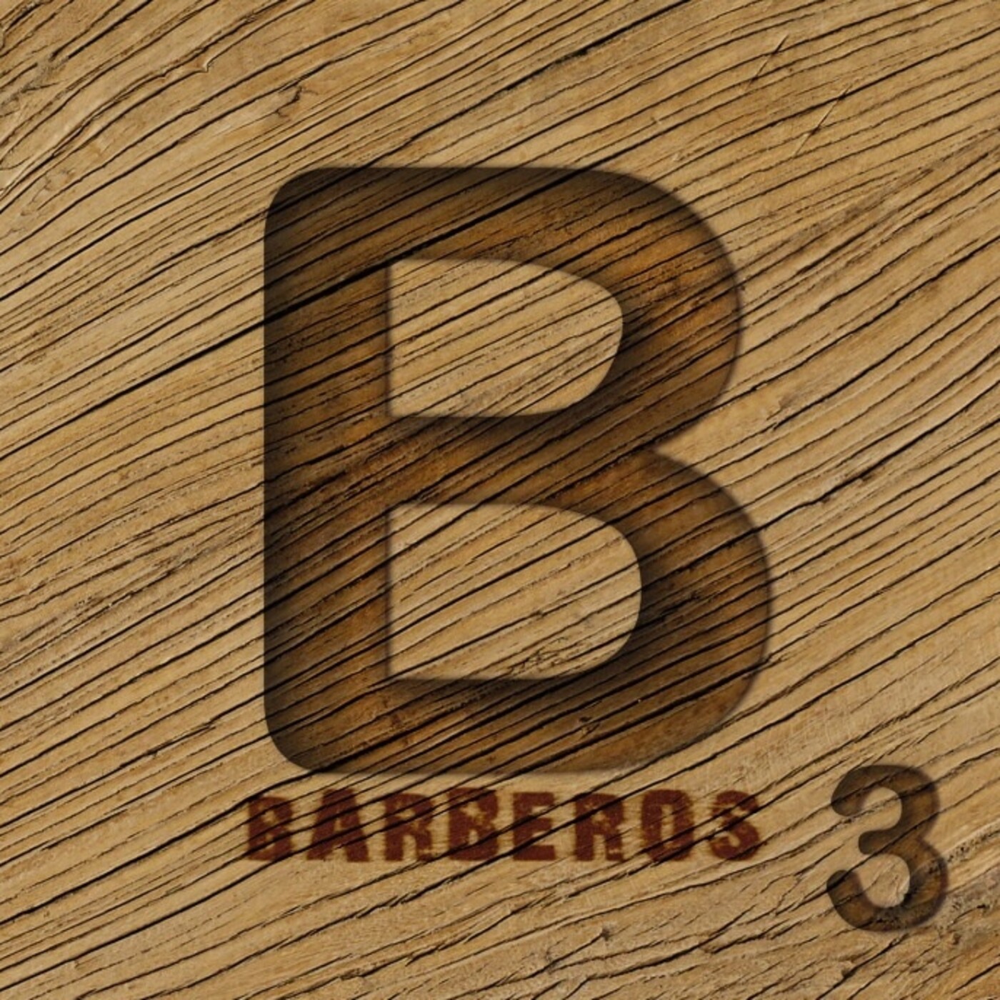 Los Barberos