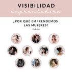 Capítulo 1. ¿Por qué emprendemos las mujeres?