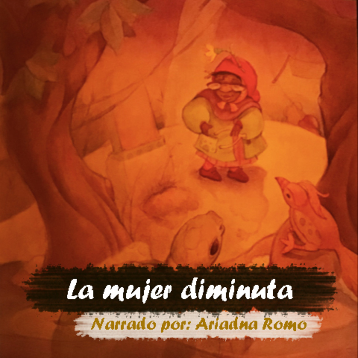 Anaquel para niños