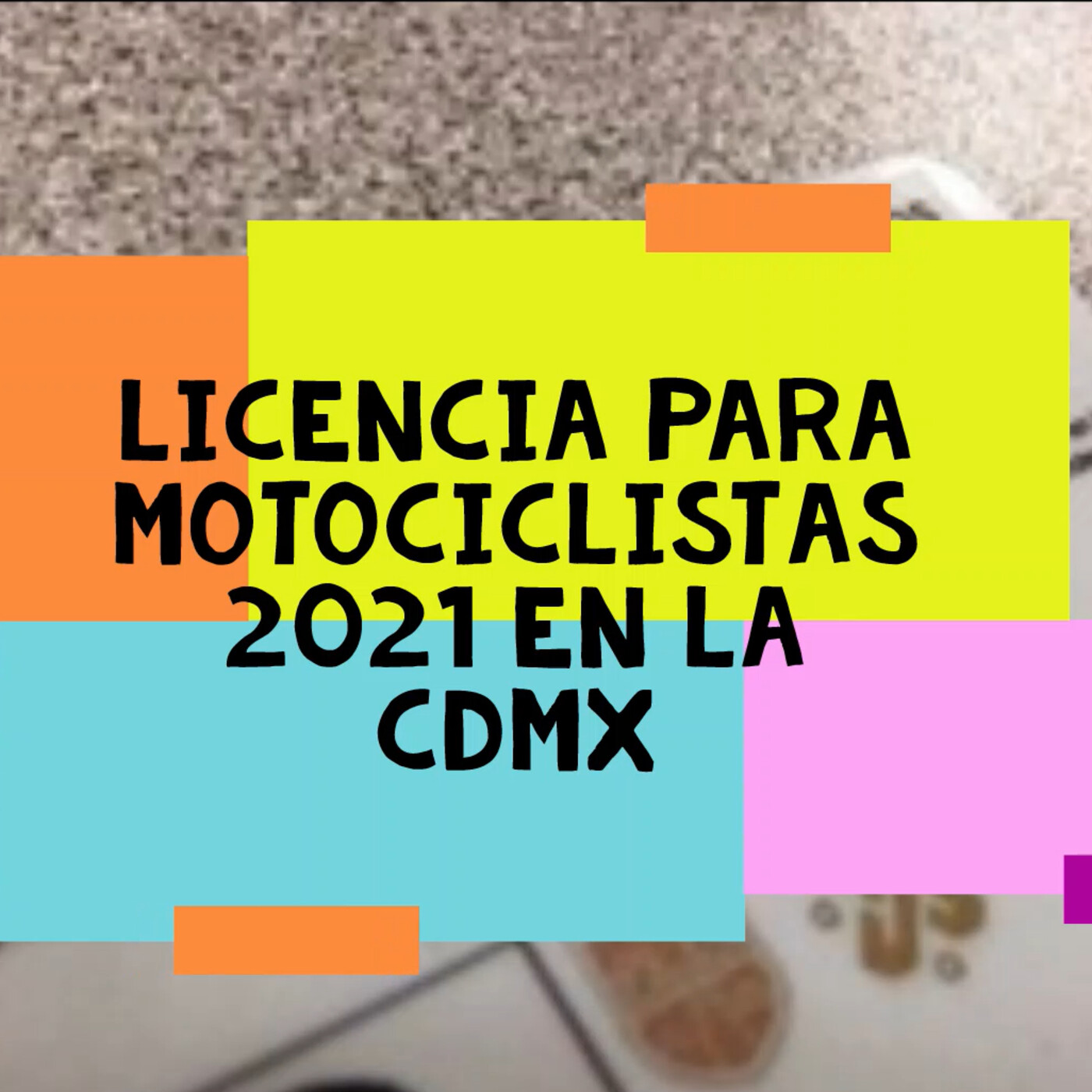 Señal Motera