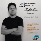 Nightology Show 159 Incl. Joe MXM Guestmix (Mayo 29,2020)