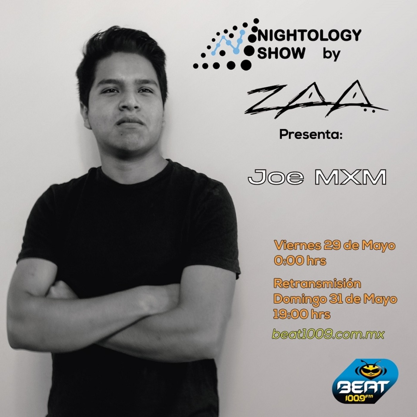 Nightology Show