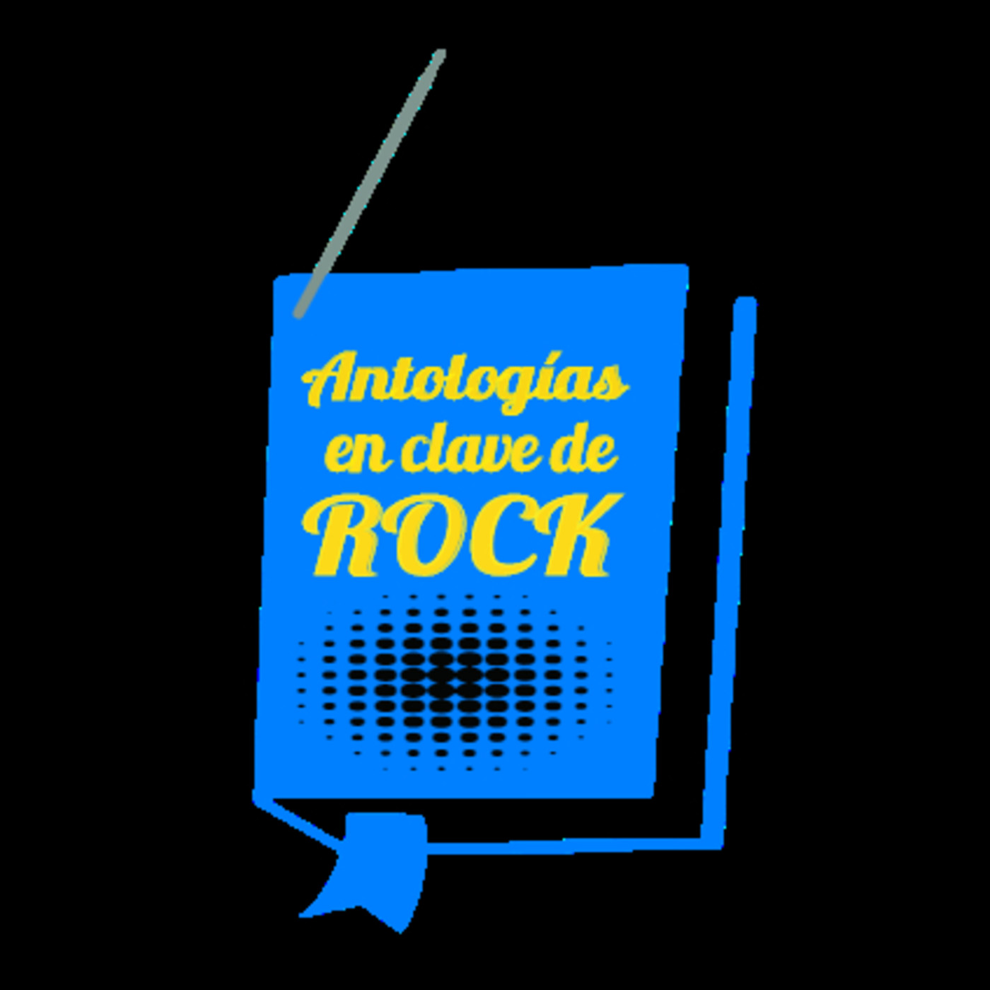 Antologías En Clave De Rock