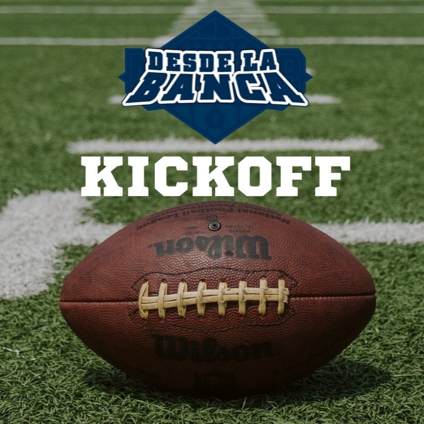 Kickoff Ep 03 (23/10/2019) episode artwork