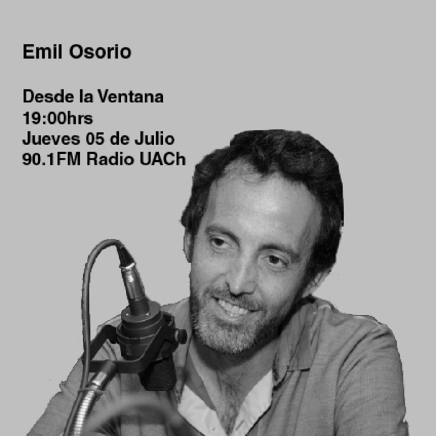 Radio UACh DLV