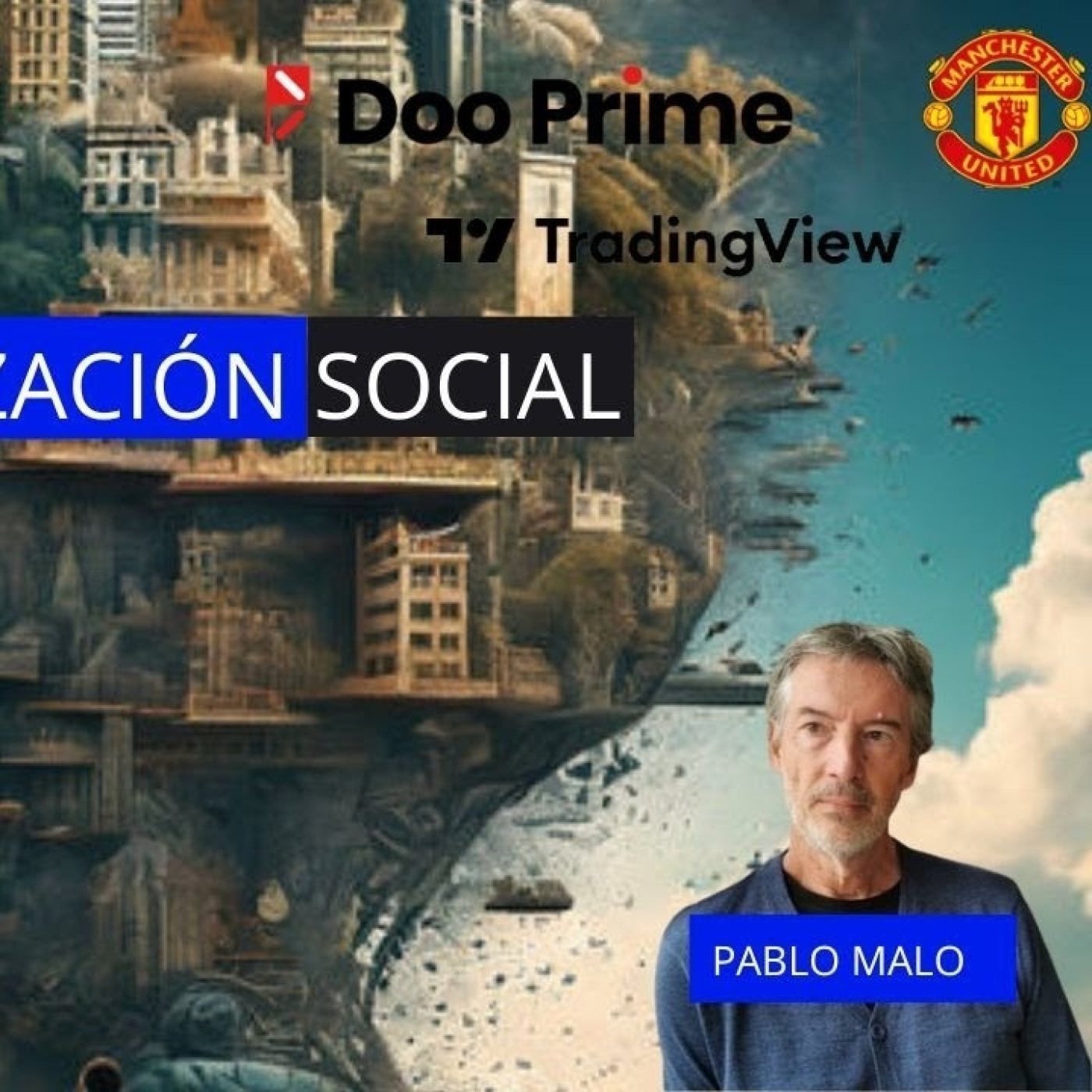 La madriguera económica