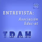 Entrevista: Educ-at: Ángel Terrón y Alberto Jiménez