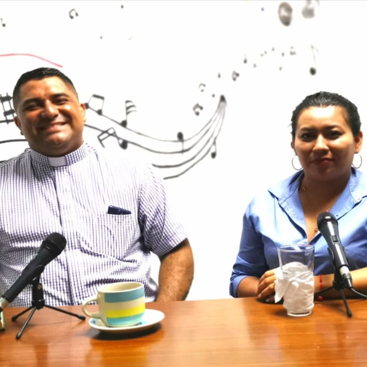 Podcast izcanal RTV