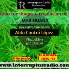 Política de drogas y regulación de la marihuana en México