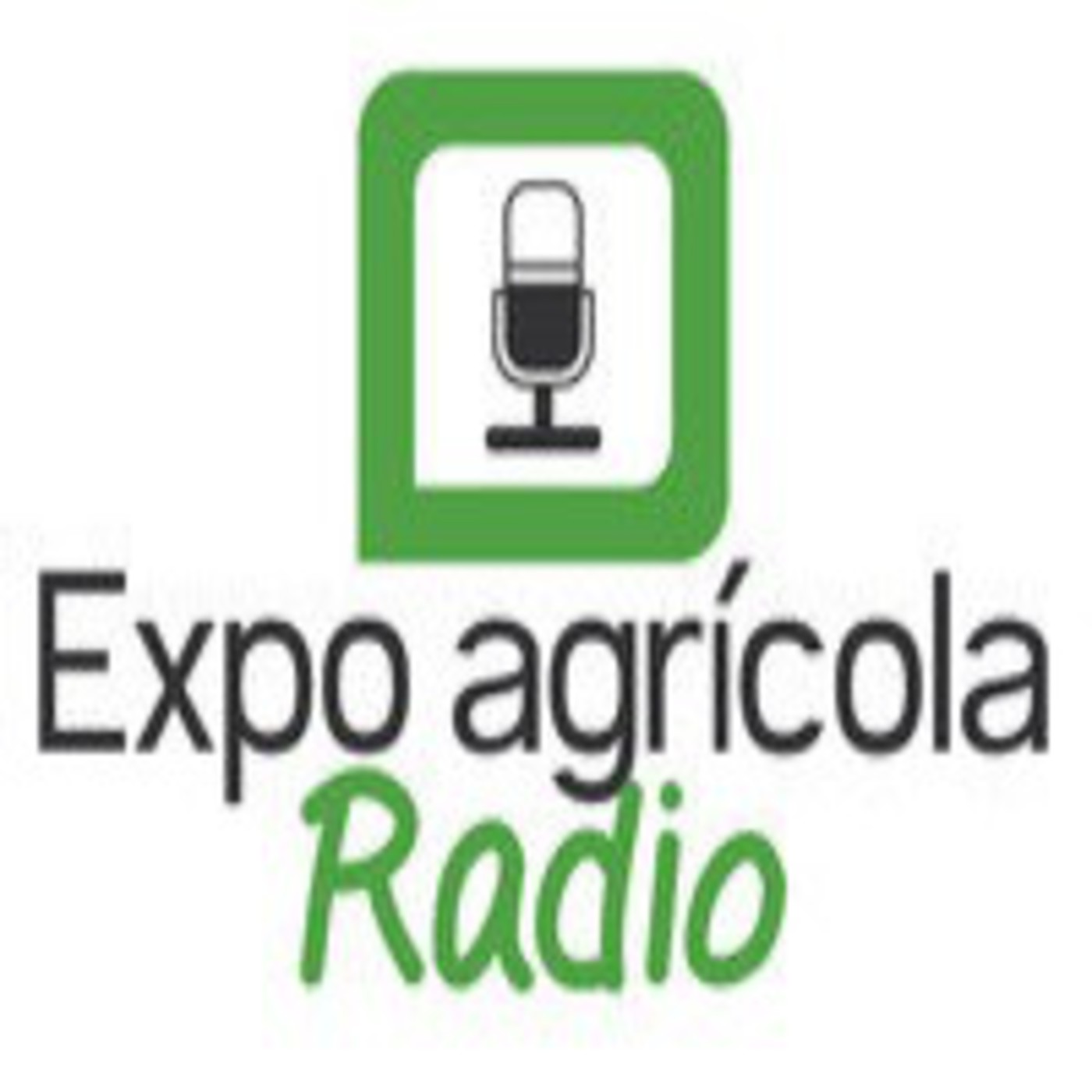 Podcast Expo Agrícola Radio