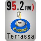 El Submarí Entrevista a Begoña Parrado 20-05-2014