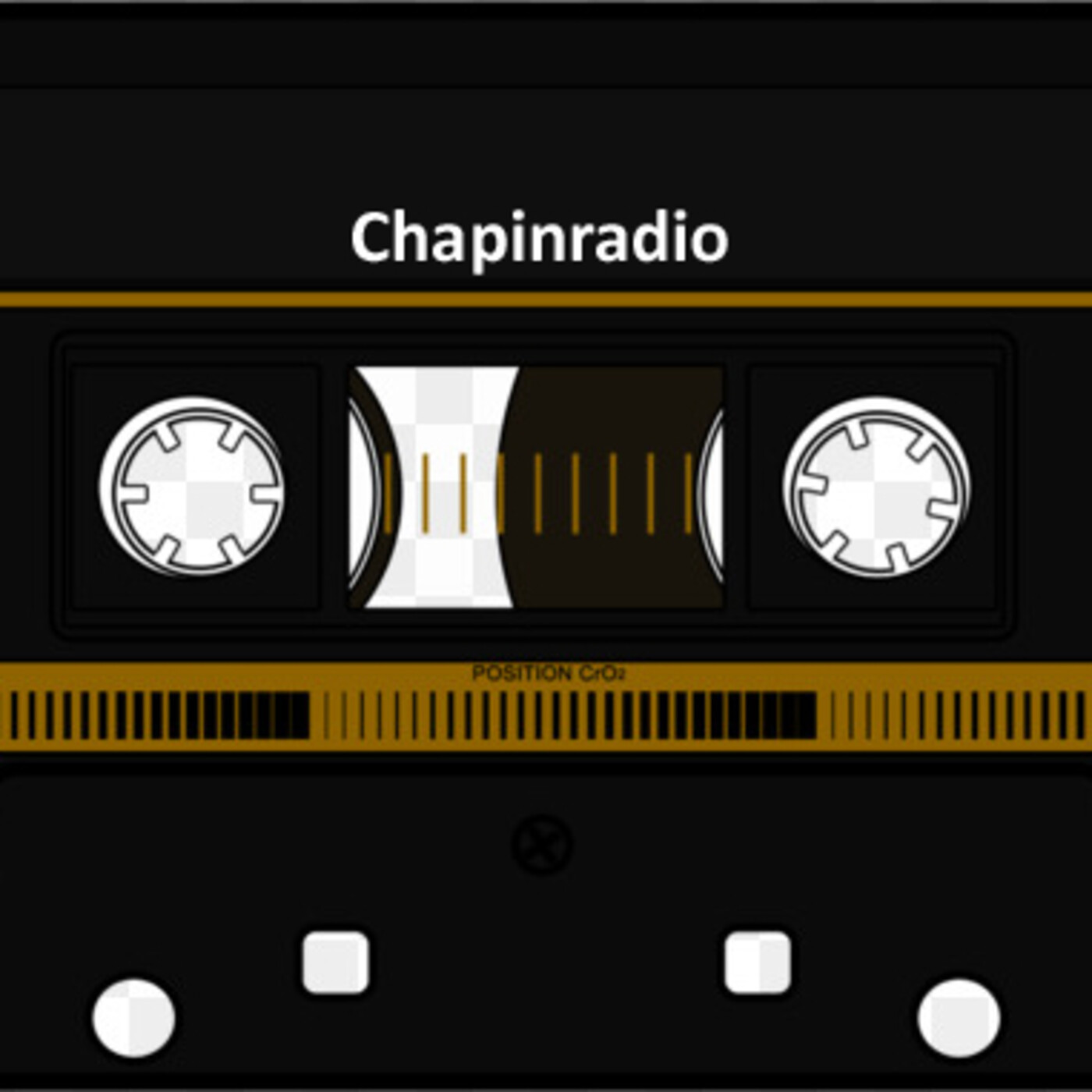 Chapinradio BKRap episode artwork