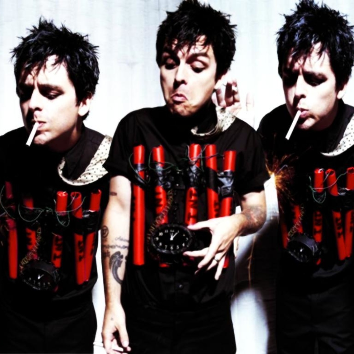 Tiempo Green Day en OMC Radio episode artwork