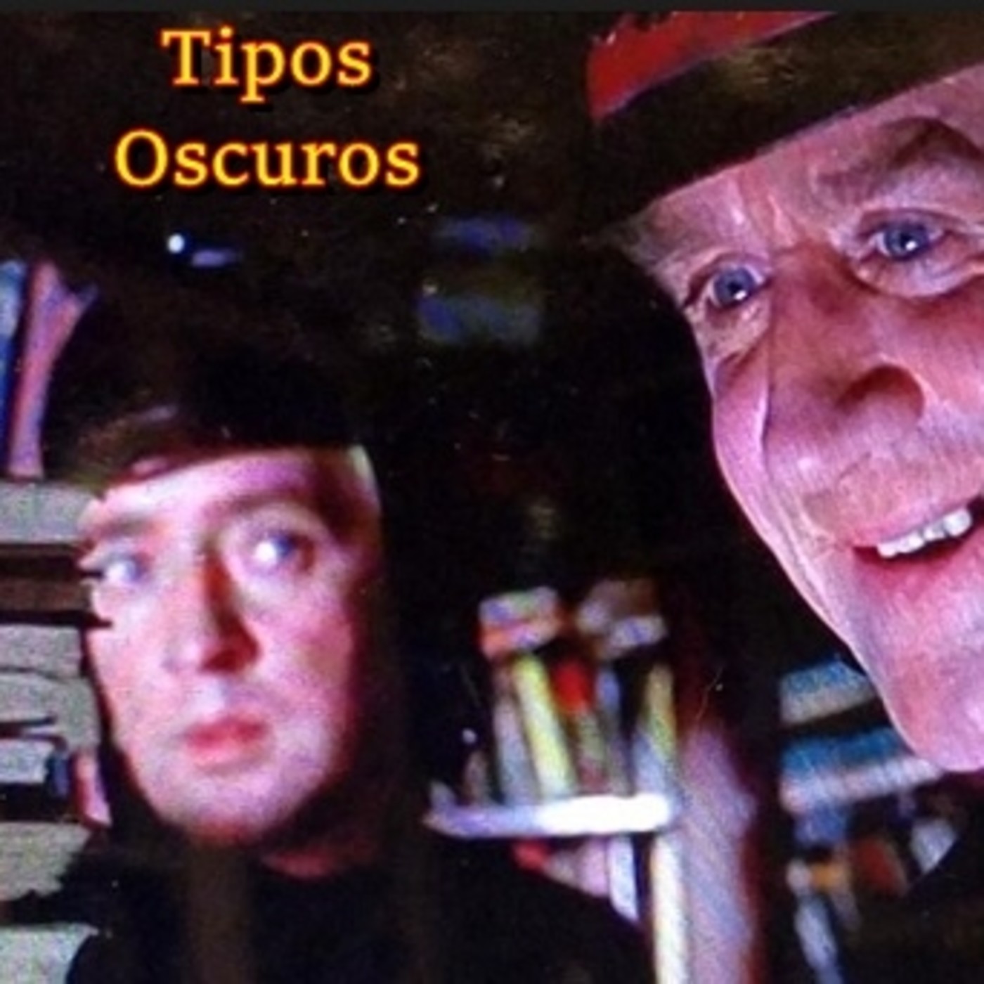Tipos Oscuros 65 - Fahrenheit 451, de Ray Bradbury
