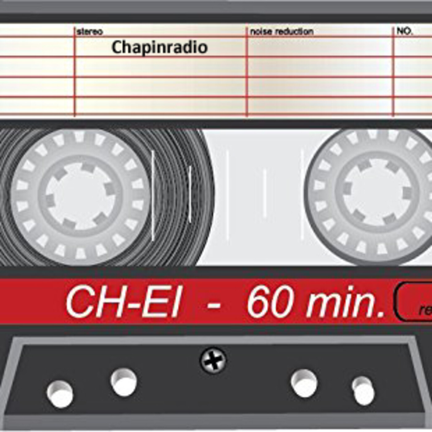 Chapinradio Aline Barros episode artwork
