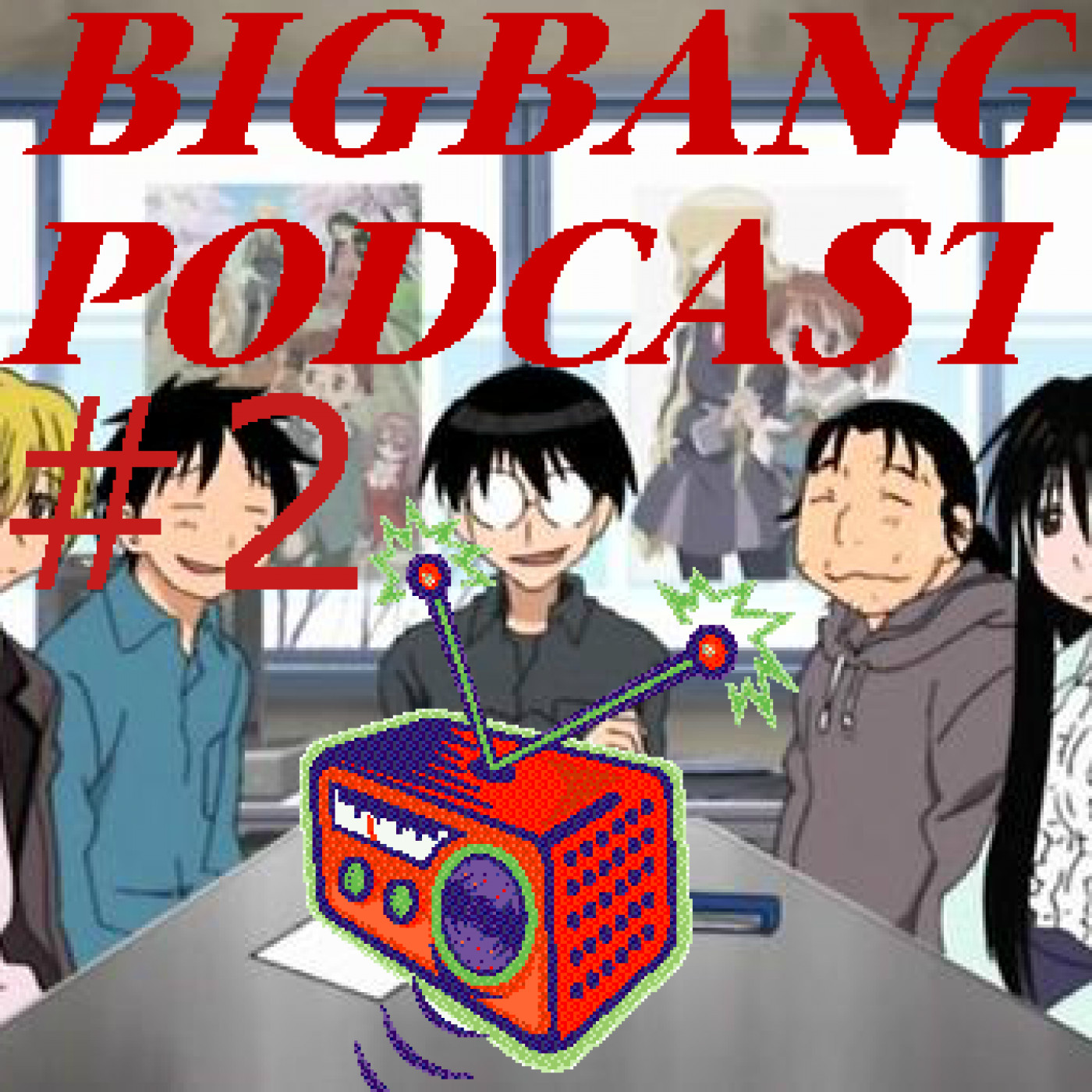 BigBang Podcast