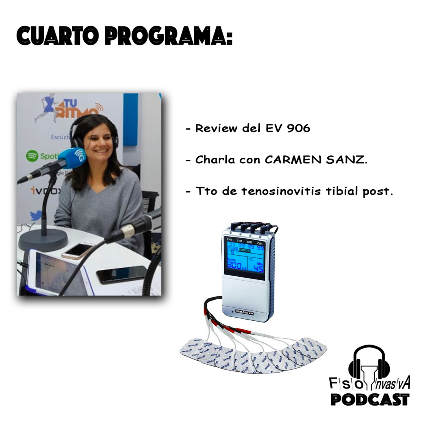 FISIOTERAPIA INVASIVA