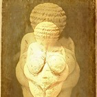 4X18 Lo Oculto Femenino: la mujer y los misterios a lo largo de la historia