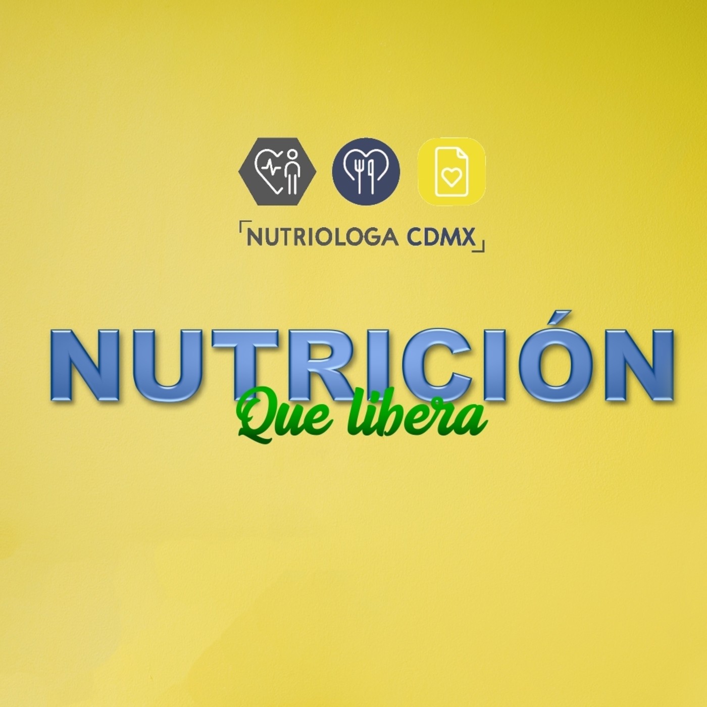 Nutrición que Libera