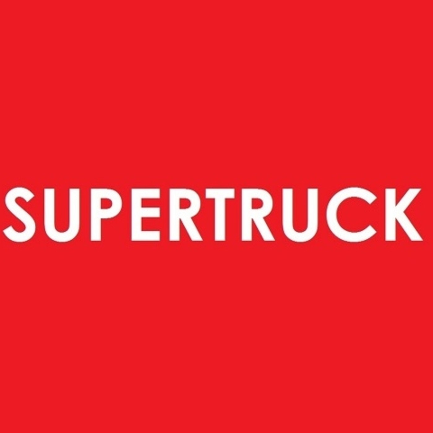 SUPERTRUCK 02 NOV 2016 episode artwork