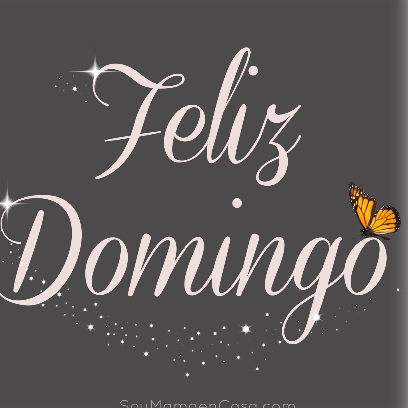 Feliz Domingo