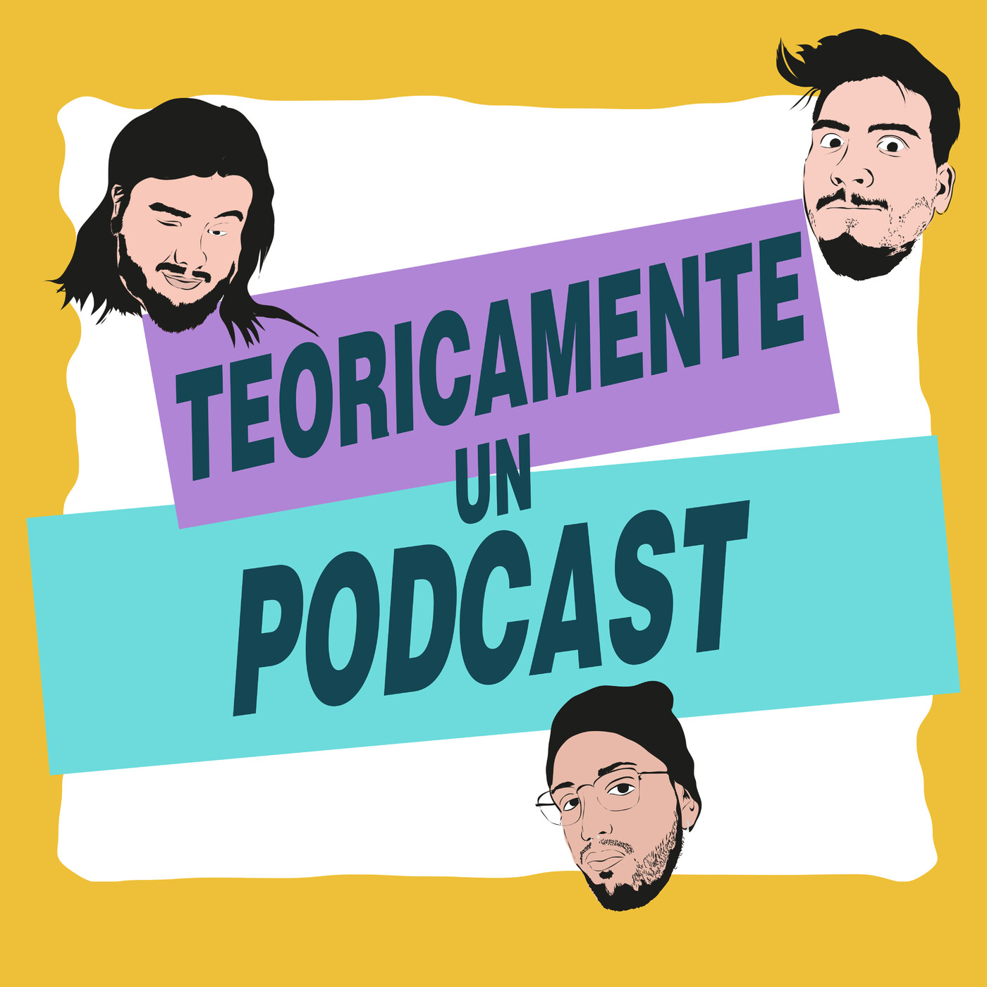 Teoricamente un Podcast