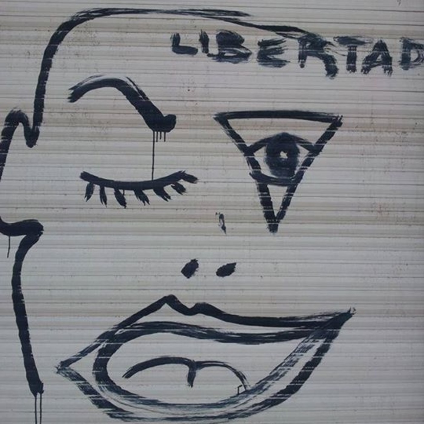 AntiIluminati - La Plata - Radi x5 91.3