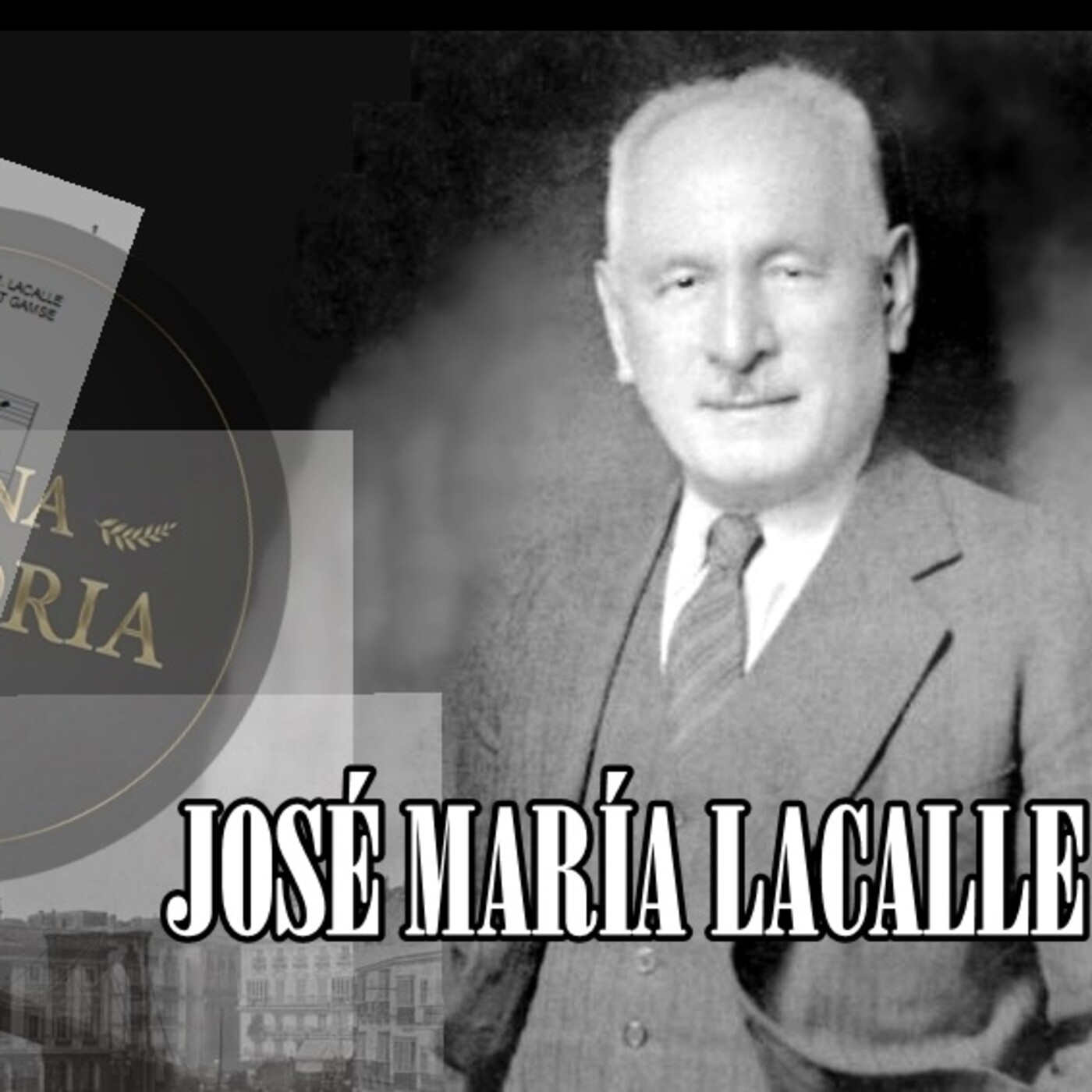 ZH 4x32 JOSEPH LACALLE Y AMAPOLA (Investigación propia)